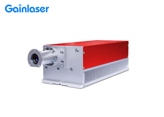Solid State Q Switch 7.8A DPSS UV Laser